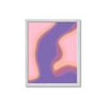 Picture of Radiant Flux _GroupedProduct_Rectangle_Portrait_Framed_Matted_