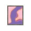 Picture of Radiant Flux _GroupedProduct_Rectangle_Portrait_Framed_Matted_