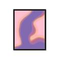 Picture of Radiant Flux _GroupedProduct_Rectangle_Portrait_Framed_Matted_