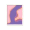 Picture of Radiant Flux _GroupedProduct_Rectangle_Portrait_Framed_Matted_