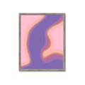 Picture of Radiant Flux _GroupedProduct_Rectangle_Portrait_Framed_Matted_