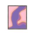 Picture of Radiant Flux _GroupedProduct_Rectangle_Portrait_Framed_Matted_