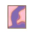 Picture of Radiant Flux _GroupedProduct_Rectangle_Portrait_Framed_Matted_