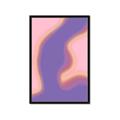 Picture of Radiant Flux _GroupedProduct_Rectangle_Portrait_Framed_Matted_