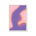 Picture of Radiant Flux _GroupedProduct_Rectangle_Portrait_Framed_Matted_
