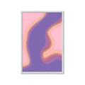 Picture of Radiant Flux _GroupedProduct_Rectangle_Portrait_Framed_Matted_