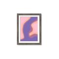 Picture of Radiant Flux _GroupedProduct_Rectangle_Portrait_Framed_Matted_