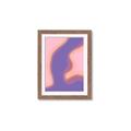 Picture of Radiant Flux _GroupedProduct_Rectangle_Portrait_Framed_Matted_