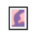 Picture of Radiant Flux _GroupedProduct_Rectangle_Portrait_Framed_Matted_