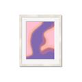 Picture of Radiant Flux _GroupedProduct_Rectangle_Portrait_Framed_Matted_