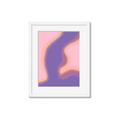 Picture of Radiant Flux _GroupedProduct_Rectangle_Portrait_Framed_Matted_