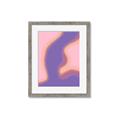 Picture of Radiant Flux _GroupedProduct_Rectangle_Portrait_Framed_Matted_
