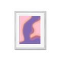 Picture of Radiant Flux _GroupedProduct_Rectangle_Portrait_Framed_Matted_