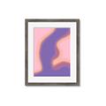 Picture of Radiant Flux _GroupedProduct_Rectangle_Portrait_Framed_Matted_