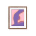 Picture of Radiant Flux _GroupedProduct_Rectangle_Portrait_Framed_Matted_