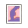 Picture of Radiant Flux _GroupedProduct_Rectangle_Portrait_Framed_Matted_