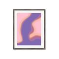 Picture of Radiant Flux _GroupedProduct_Rectangle_Portrait_Framed_Matted_