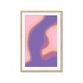 Picture of Radiant Flux _GroupedProduct_Rectangle_Portrait_Framed_Matted_