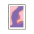 Picture of Radiant Flux _GroupedProduct_Rectangle_Portrait_Framed_Matted_