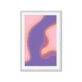 Picture of Radiant Flux _GroupedProduct_Rectangle_Portrait_Framed_Matted_