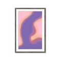 Picture of Radiant Flux _GroupedProduct_Rectangle_Portrait_Framed_Matted_