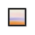 Picture of Sunset Cascade _GroupedProduct_Square_Framed_Matted_
