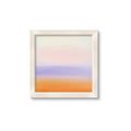 Picture of Sunset Cascade _GroupedProduct_Square_Framed_Matted_