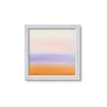 Picture of Sunset Cascade _GroupedProduct_Square_Framed_Matted_
