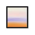 Picture of Sunset Cascade _GroupedProduct_Square_Framed_Matted_
