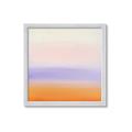 Picture of Sunset Cascade _GroupedProduct_Square_Framed_Matted_