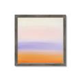 Picture of Sunset Cascade _GroupedProduct_Square_Framed_Matted_