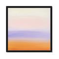 Picture of Sunset Cascade _GroupedProduct_Square_Framed_Matted_