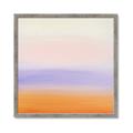 Picture of Sunset Cascade _GroupedProduct_Square_Framed_Matted_