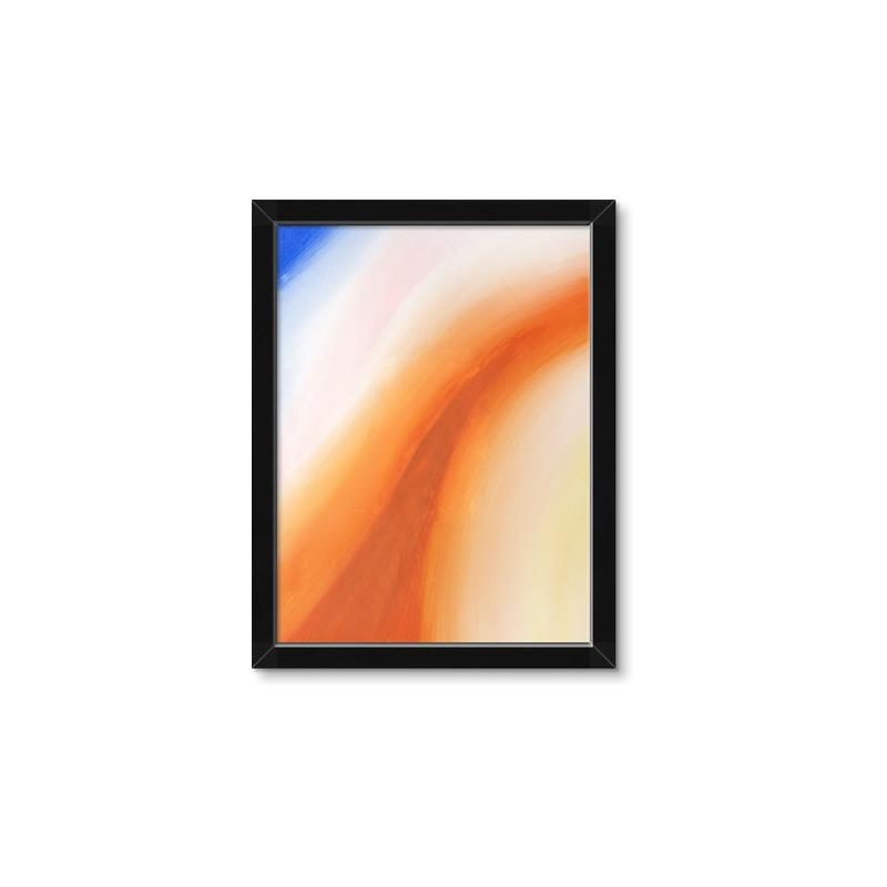 Picture of Twilight Fusion _GroupedProduct_Rectangle_Portrait_Framed_Matted_
