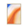 Picture of Twilight Fusion _GroupedProduct_Rectangle_Portrait_Framed_Matted_