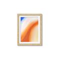 Picture of Twilight Fusion _GroupedProduct_Rectangle_Portrait_Framed_Matted_