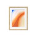 Picture of Twilight Fusion _GroupedProduct_Rectangle_Portrait_Framed_Matted_