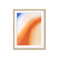 Picture of Twilight Fusion _GroupedProduct_Rectangle_Portrait_Framed_Matted_