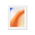 Picture of Twilight Fusion _GroupedProduct_Rectangle_Portrait_Framed_Matted_