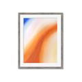 Picture of Twilight Fusion _GroupedProduct_Rectangle_Portrait_Framed_Matted_