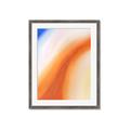 Picture of Twilight Fusion _GroupedProduct_Rectangle_Portrait_Framed_Matted_