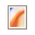 Picture of Twilight Fusion _GroupedProduct_Rectangle_Portrait_Framed_Matted_
