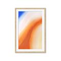 Picture of Twilight Fusion _GroupedProduct_Rectangle_Portrait_Framed_Matted_