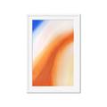 Picture of Twilight Fusion _GroupedProduct_Rectangle_Portrait_Framed_Matted_