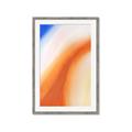 Picture of Twilight Fusion _GroupedProduct_Rectangle_Portrait_Framed_Matted_