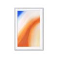 Picture of Twilight Fusion _GroupedProduct_Rectangle_Portrait_Framed_Matted_
