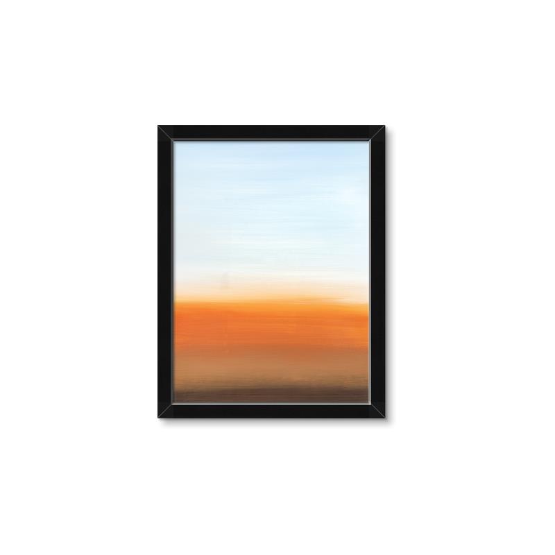 Picture of Sunrise Whisper _GroupedProduct_Rectangle_Portrait_Framed_Matted_