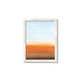 Picture of Sunrise Whisper _GroupedProduct_Rectangle_Portrait_Framed_Matted_