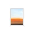 Picture of Sunrise Whisper _GroupedProduct_Rectangle_Portrait_Framed_Matted_