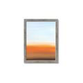 Picture of Sunrise Whisper _GroupedProduct_Rectangle_Portrait_Framed_Matted_